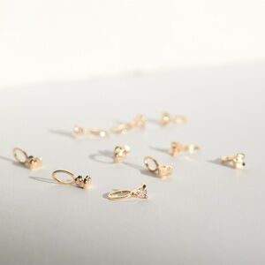 ✨Catbird Diamond Fizz Charm - Worn Twice Like New! ✨